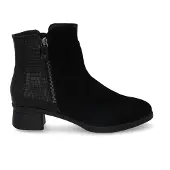 Hartjes Blues Boot 172.1902 schwarz (40)