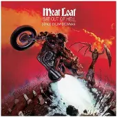 Sony bmg Bat Out of Hell Edition Spéciale