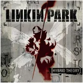Warner Linkin Park - Hybrid Theory | LP