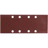 Makita Schuurvel K60 228X93 Red Geperforeerd - P-31843