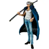 Banpresto One Piece Trafalgar Law The Brush Figuur