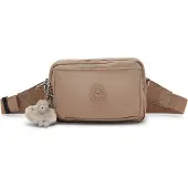 Kipling Heuptas 'Abanu Multi' donkerbeige