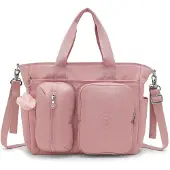 Kipling Luiertas oudroze