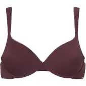 Livera Co Bra Tshirt Lindsey Zigzag Pearl Green Maat: E70 | BH's Outlet | Dames | Groen