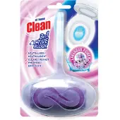 At Home 3x Toiletblok 3-in-1 Lavender