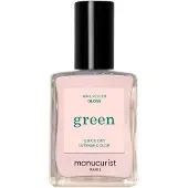 Manucurist Paris Green Gloss