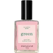 Manucurist Paris Green Nagellak 15 ml Satin