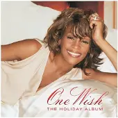 Sony music One Wish - The Holiday Album