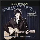 Sony music Bob Dylan - Travelin' Thru, 1967 - 1969: The Bootleg Series, Vol. 15 (LP)