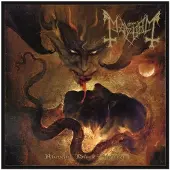 Sony music Atavistic Black Disorder / Kommando