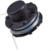 OEM Vervangingsspoelen, nylon, lengte 4 meter, diameter 2 mm
