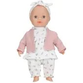 Top 1 Toys Little Dutch Babypop Philou