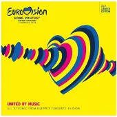 Universal Music Various Artists - Eurovision Song Contest Liverpool 2023 (3 LP)