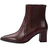 Lloyd Chelsea boots 'Romy 315' donkerrood
