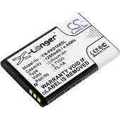 123accu Fukuda Denshi FL-1A accu (1200 mAh, huismerk)
