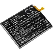 123accu Samsung EB-BA202ABU / GH82-20188A accu (2900 mAh, huismerk)