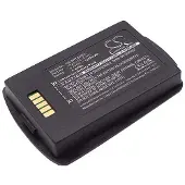 24hShop Spectralink 1520-37214-001 accu (1200 mAh, huismerk)