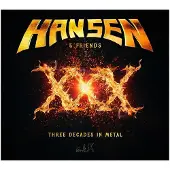 Import XXX-Three Decades In Metal