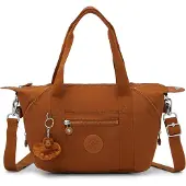 Kipling Schoudertas 'Art Mini' mokka