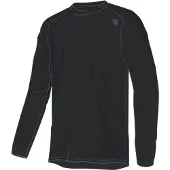 Endura - Alltrack Roam Fleece - Fietsshirt M, grijs