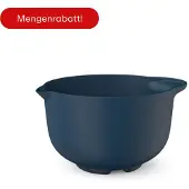Mepal Beslagkom Chef It 4000 ml - navy