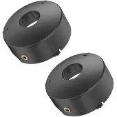 OEM Beschermhoezen voor grastrimmers, 2 stuks