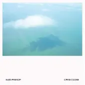 Konkurrent Sam Prekop - Open Close (LP)