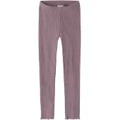 Name it Ribgebreid Legging 146/152 EU Meisjes