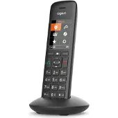 Gigaset C570-HX Zwart Uitbreiding