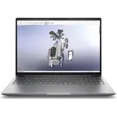 HP ZBook X G1i (B72W3ET), Notebook