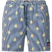 Seaside Zwemshorts 'Pacific' donkerblauw