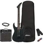 Jackson JS Series Dinky JS11 Guitar Pack Build your Own Bundle