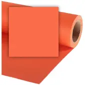 Colorama 2.72x11m Pumpkin