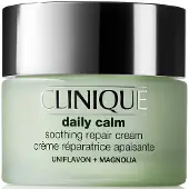 Clinique Daily Calm Gezichtscrème Unisex 50ml