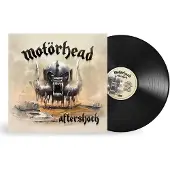BMG Motörhead - Aftershock Reissue Vinyl