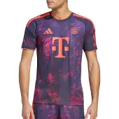 Adidas Bayern München 3e Shirt 2026-2027