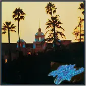 Ginza.se Eagles - Hotel California | LP
