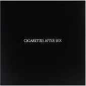 Pias bv Cigarettes After Sex - Lp