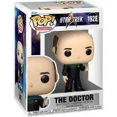 Funko POP! Pop! Television: Star Trek - The Doctor #1928