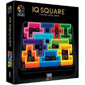 Ginza.se Casse-tete IQ Deluxe Square