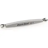 Park Tool Campagnolo SW-11 Dubbele Spaaksleutel