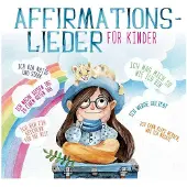 Universal Music Lowenkinder - Affirmationslieder Fur Kinder (CD)