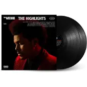 Universal Music The Weeknd - The Highlights (2 LP)