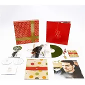 Warner Christmas 10th Anniversary Coffret Deluxe
