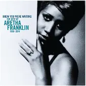 Sony music Knew You Were Waiting: The Best Of Aretha Franklin 1980-2014
