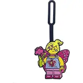 LEGO Euromic 4006151-52853, Meerkleurig, Oogje, 1 stuk