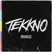 Sony music Electric Callboy - TEKKNO (LP)