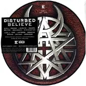 RecordCityJP LP - Believe - voor Geen - Foto | Maat Standard