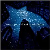 Sony music Andromeda Heights