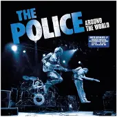 Universal Music Police - Around The World (Restored & Expanded) (LP | DVD) (Coloured Vinyl) (Limited Edition) (Remastered)